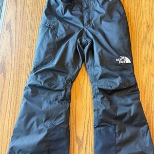 The North Face Kids' Freedom Snow Pant Girls Size XS